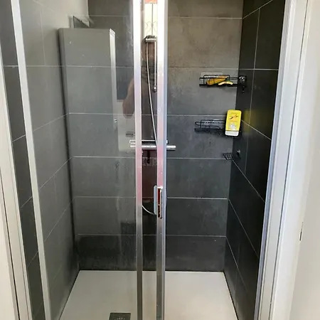 Havre De Paix Au Futuroscope * 조네이클랑