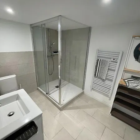 Havre De Paix Au Futuroscope 펜션 *